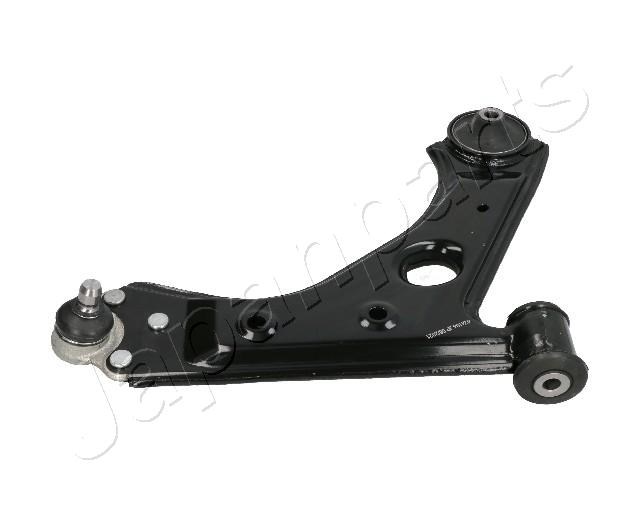 Control/Trailing Arm, wheel suspension JAPANPARTS BS0403R