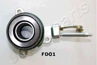 Clutch Release Bearing JAPANPARTS CFFD01