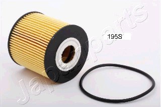 Oil Filter JAPANPARTS FO195S 2