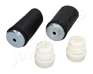 Dust Cover Kit, shock absorber JAPANPARTS KTP0107