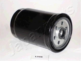 Fuel filter JAPANPARTS FCL09S