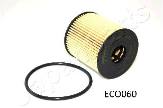 Oil Filter JAPANPARTS FOECO060