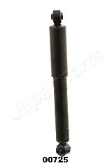 Shock Absorber JAPANPARTS MM00725