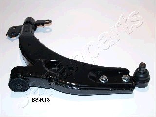Control/Trailing Arm, wheel suspension JAPANPARTS BSK17L