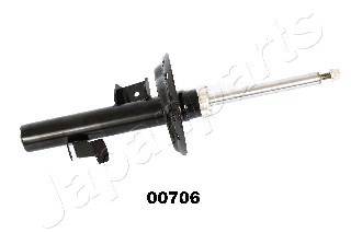 Shock Absorber JAPANPARTS MM00706