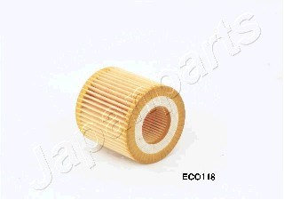 Oil Filter JAPANPARTS FOECO118