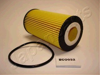 Oil Filter JAPANPARTS FOECO032