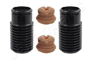 Dust Cover Kit, shock absorber JAPANPARTS KTP0130