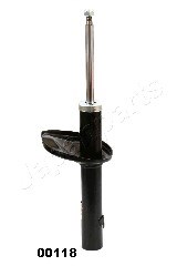 Shock Absorber JAPANPARTS MM00118