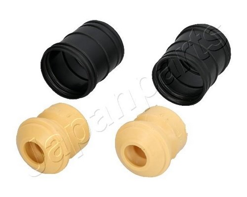 Dust Cover Kit, shock absorber JAPANPARTS KTP0105