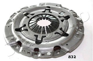 Clutch Pressure Plate JAPKO 70832