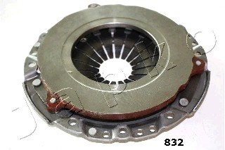 Clutch Pressure Plate JAPKO 70832 2