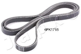 V-Ribbed Belt JAPKO 4PK1715