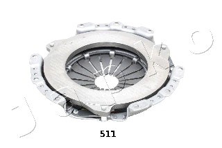 Clutch Pressure Plate JAPKO 70511 2