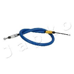 Cable Pull, parking brake JAPKO 1310639