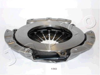 Clutch Pressure Plate JAPKO 70190 2