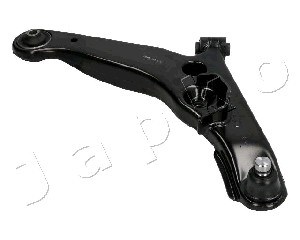 Control Arm/Trailing Arm, wheel suspension JAPKO 72536R 2