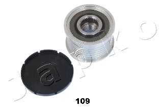 Alternator Freewheel Clutch JAPKO 130109 2