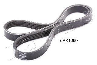 V-Ribbed Belt JAPKO 5PK1060