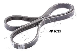 V-Ribbed Belt JAPKO 4PK1035