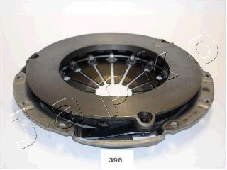Clutch Pressure Plate JAPKO 70396 2