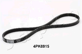 V-Ribbed Belts JAPKO 4PK815