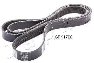 V-Ribbed Belt JAPKO 6PK1760