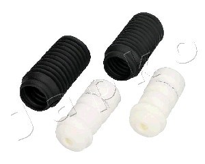 Dust Cover Kit, shock absorber JAPKO 1590925