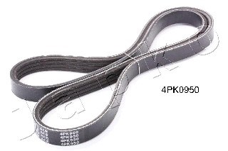 V-Ribbed Belts JAPKO 4PK950