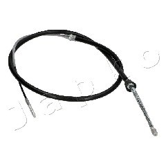 Cable Pull, parking brake JAPKO 1310901