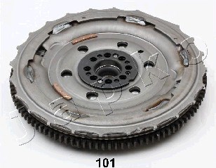 Flywheel JAPKO 91101 2