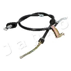 Cable Pull, parking brake JAPKO 131466R