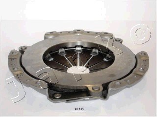 Clutch Pressure Plate JAPKO 70K10 2