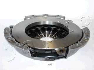 Clutch Pressure Plate JAPKO 70228 2