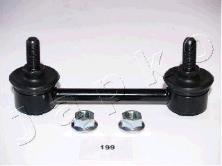 Stabiliser Bar, suspension JAPKO 106199