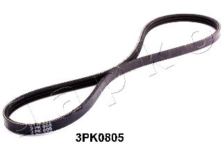 V-Ribbed Belt JAPKO 3PK0805