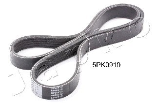 V-Ribbed Belt JAPKO 5PK910
