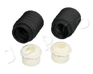 Dust Cover Kit, shock absorber JAPKO 1590128