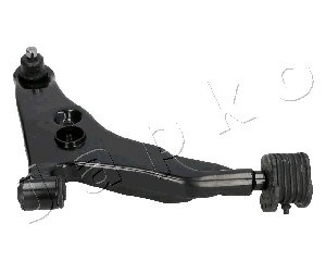 Control Arm/Trailing Arm, wheel suspension JAPKO 72502R
