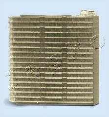 Evaporator, air conditioning JAPKO EVP1530011