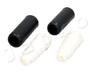 Dust Cover Kit, shock absorber JAPKO 1590941