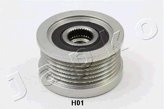 Alternator Freewheel Clutch JAPKO 130H01