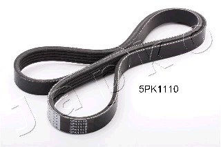 V-Ribbed Belts JAPKO 5PK1110