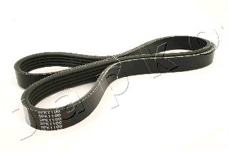 V-Ribbed Belt JAPKO 5PK1100