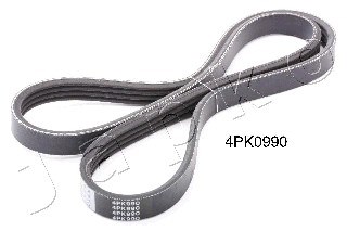 V-Ribbed Belts JAPKO 4PK990