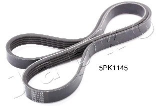 V-Ribbed Belts JAPKO 5PK1145