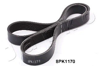 V-Ribbed Belt JAPKO 8PK1170