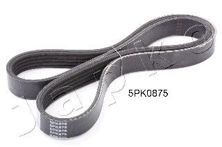 V-Ribbed Belts JAPKO 5PK875