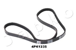 V-Ribbed Belt JAPKO 4PK1235