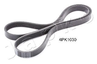 V-Ribbed Belt JAPKO 4PK1030